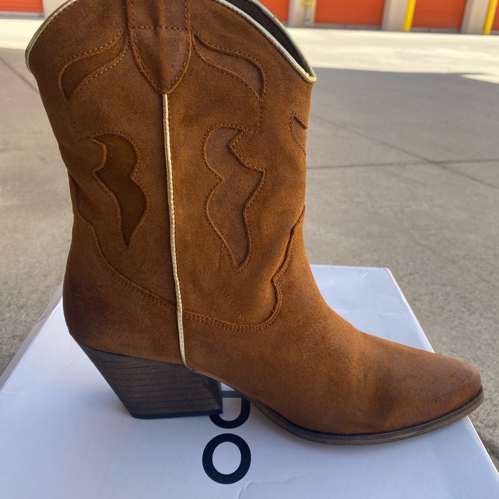 Aldo Boots